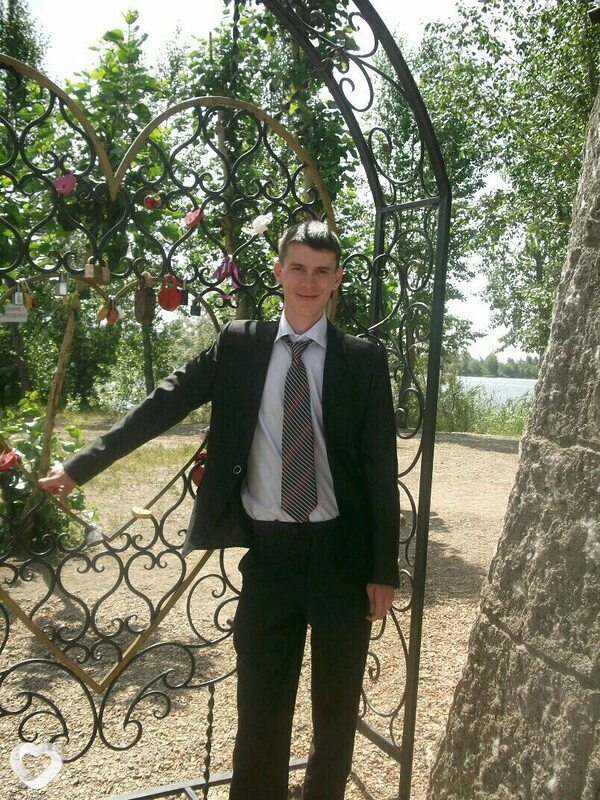 Александр, 36, Адлер — анкета №3091907