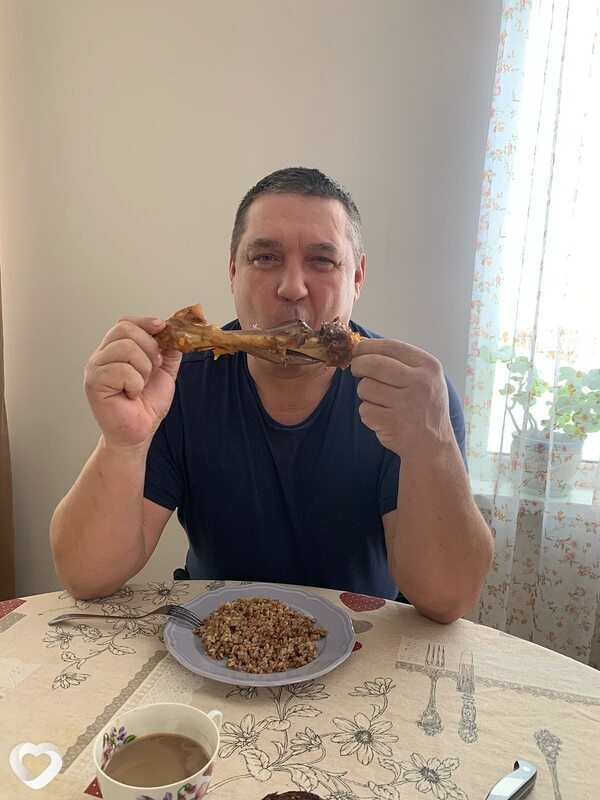 Дмитрий, 32, Уфе — анкета №3091876