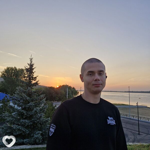 Алексей, 24, Вольске — анкета №3091880
