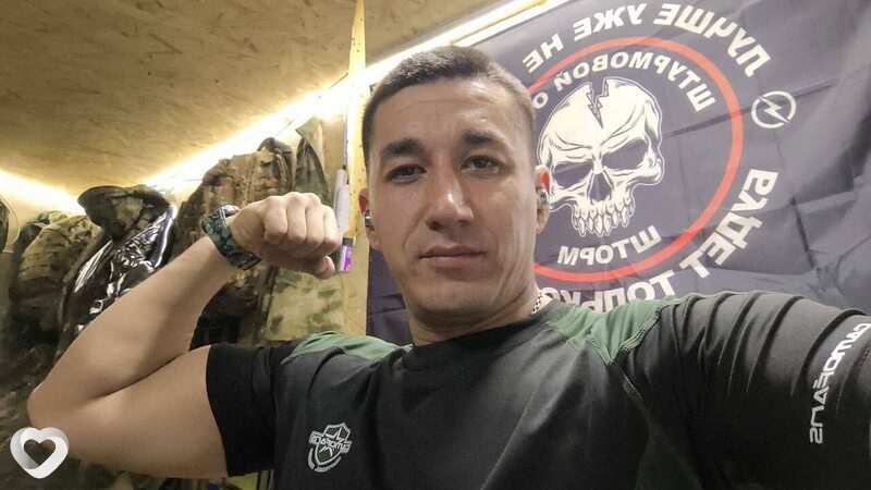 Алекс, 37, Михайловск (Ставропольский край) — анкета №3091889