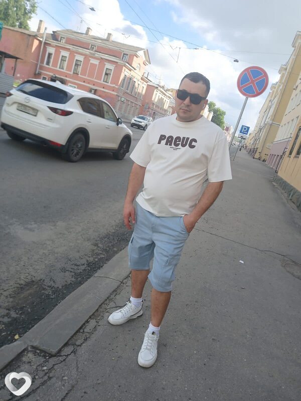 Сашок, 35, Сочи — анкета №3092415
