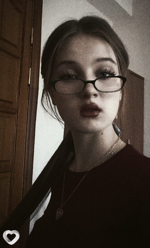 Даша, 18, Липецке — анкета №3092418