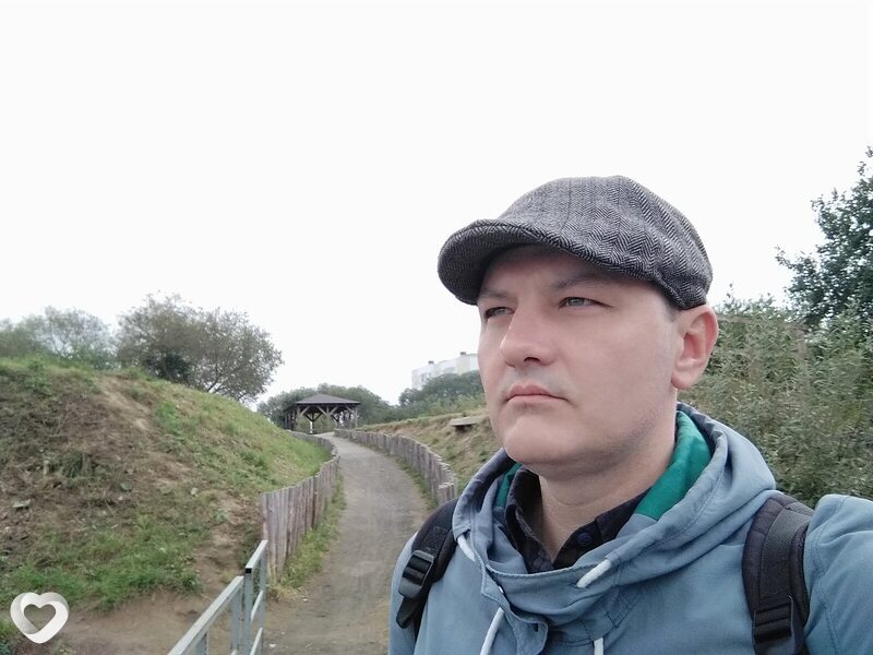Леонид, 38, Минске — анкета №3092419