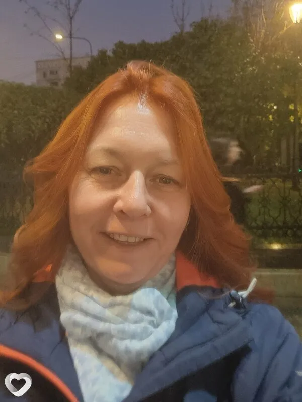 Елена, 56, Москве — анкета №3092431