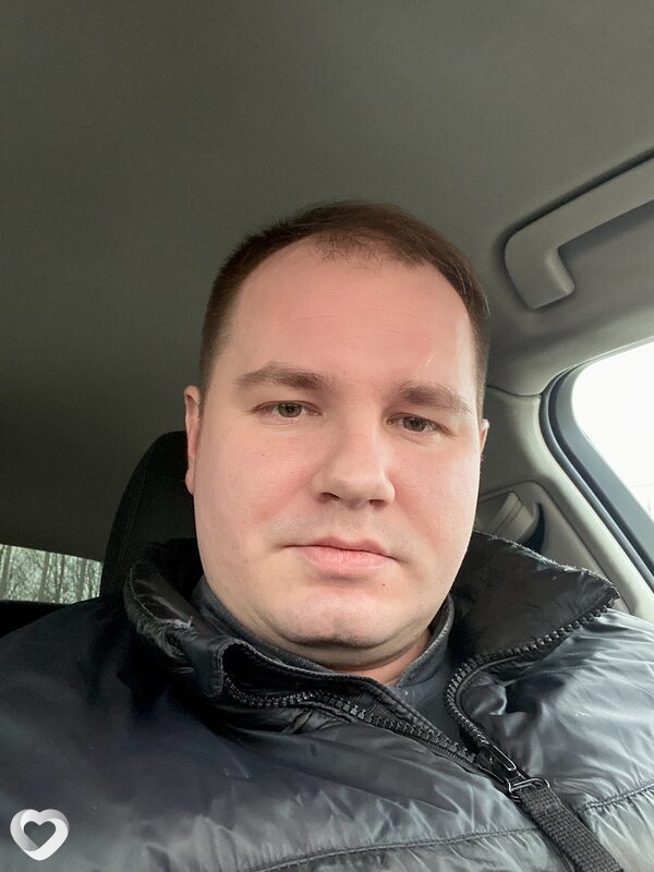Александр, 35, Москве — анкета №3092433