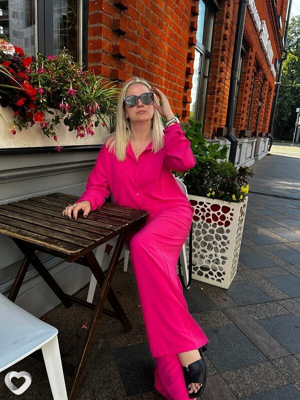 Нина, 35, Пензе — анкета №3092438