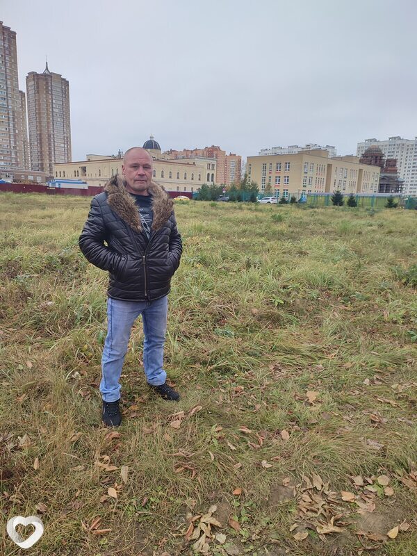 Андрей, 31, Подольске — анкета №3092439