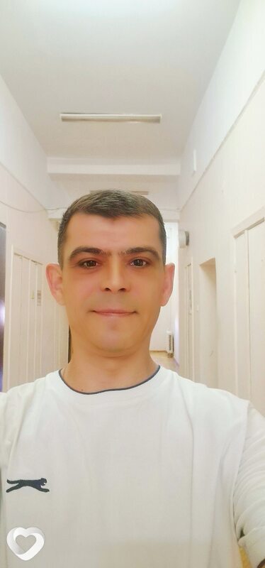 Павел, 45, Киеве — анкета №3091942