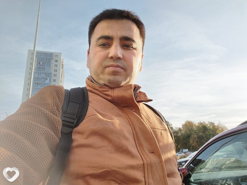 Артур, 35, Казани — анкета №3091945