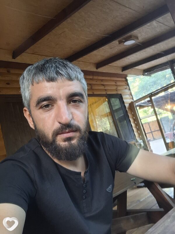 Vardan, 29, Ереван — анкета №3091946