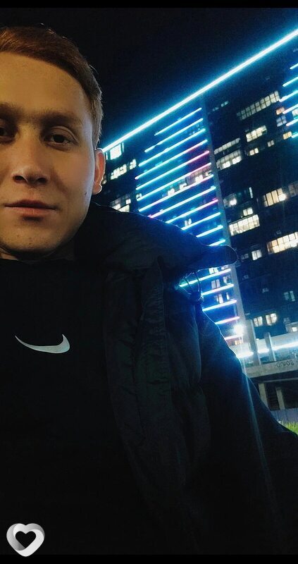 Джора, 27, Набережных Челнах — анкета №3091951