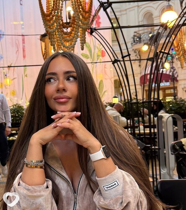 Мария, 33, Минске — анкета №3091994