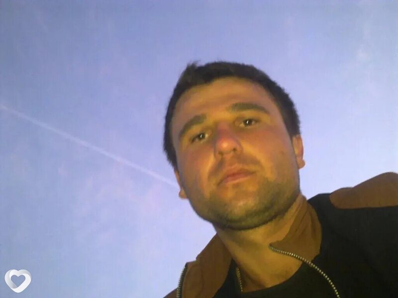 Садам, 35, Санкт-Петербурге — анкета №3092002