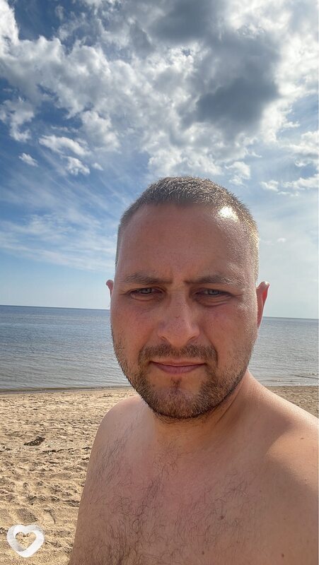 Сергей, 36, Москве — анкета №3092005