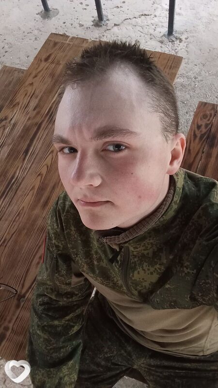 Александр, 24, Нижнем Новгороде — анкета №3092007