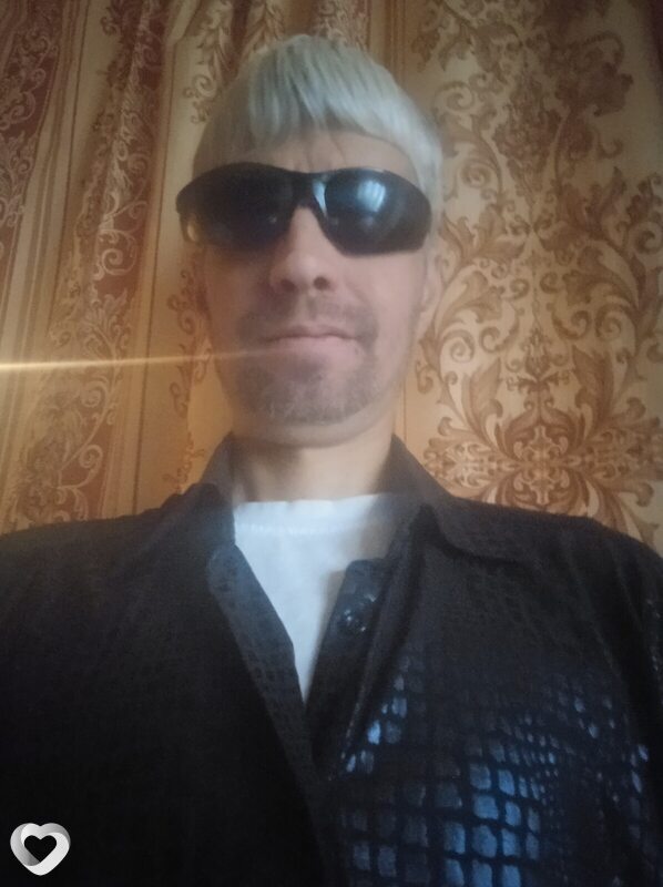 Евгений, 40, Асбесте — анкета №3092011
