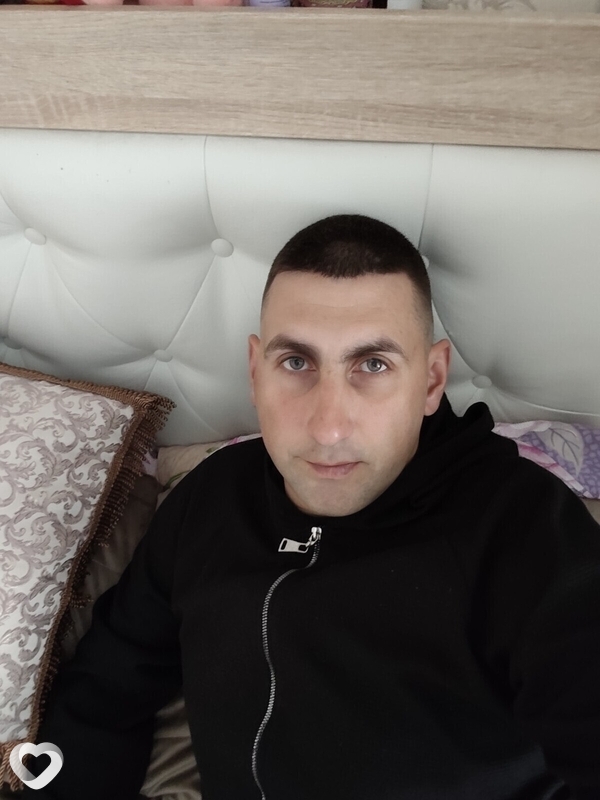 Владимир, 35, Сочи — анкета №3092013