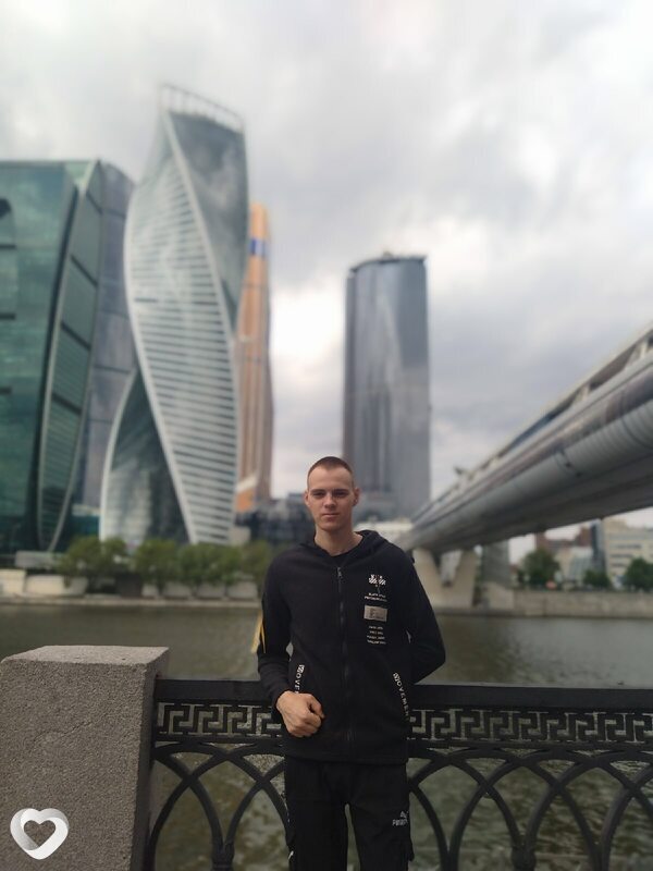 Александр, 26, Астрахани — анкета №3091968