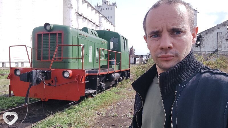 Дмитрий, 37, Петропавловске — анкета №3091975