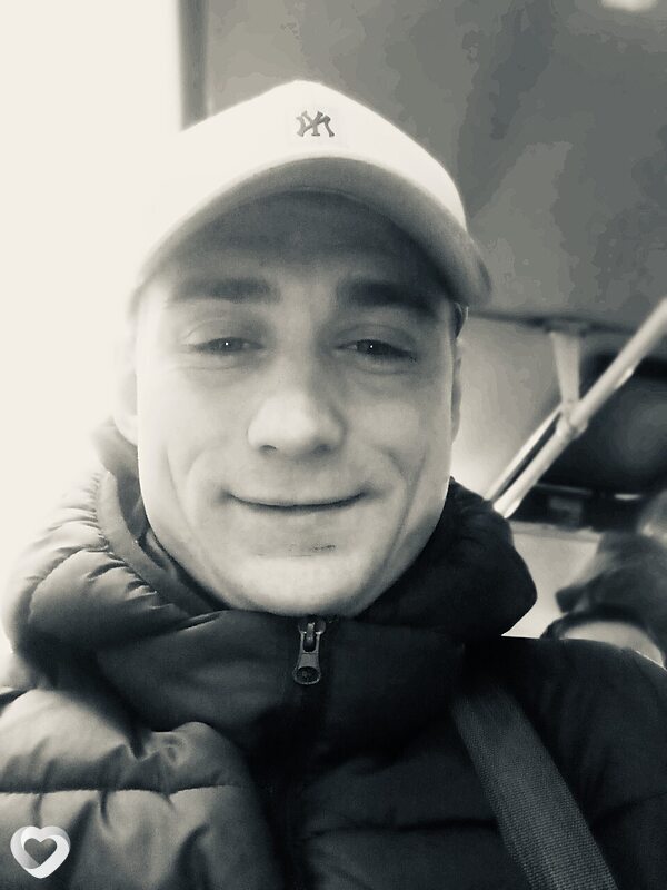 Толик, 27, Нижнем Новгороде — анкета №3091986