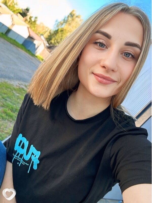 Екатерина, 27, Москве — анкета №3092098
