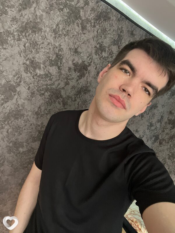 Денис, 28, Усть-Кут — анкета №3092101