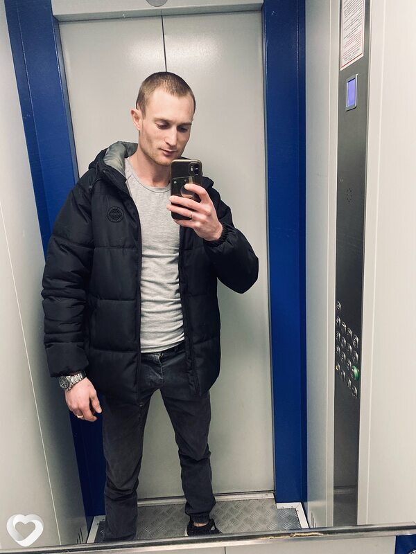 Андрей, 31, Краснодаре — анкета №3092102