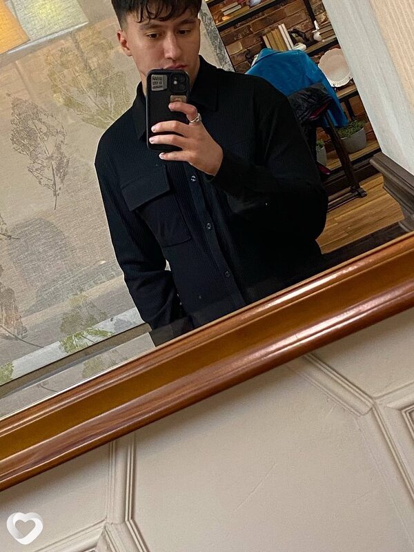 Динис, 23, Уфе — анкета №3092113