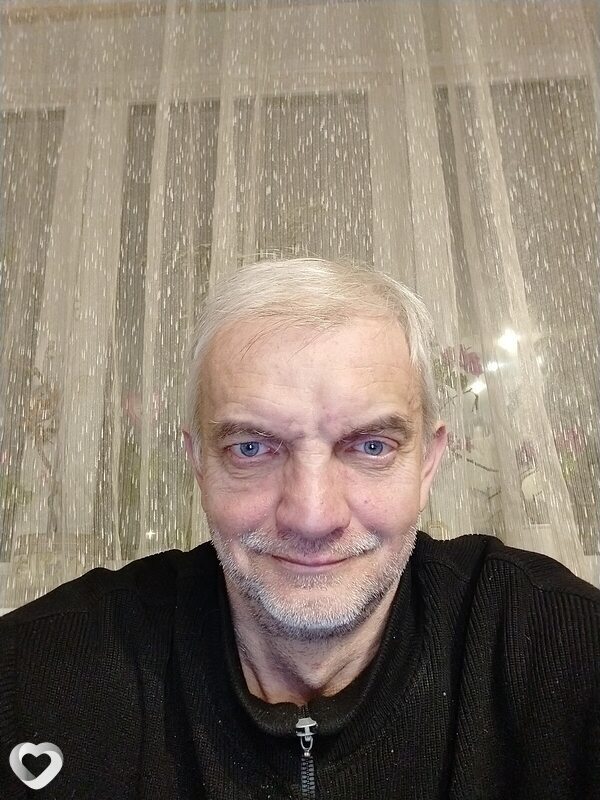 Виктор, 50, Москве — анкета №3092516