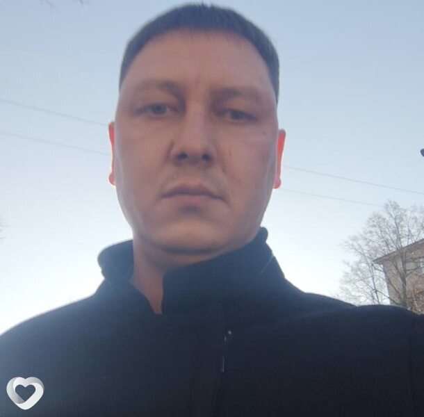 Вадим, 33, Уфе — анкета №3092519