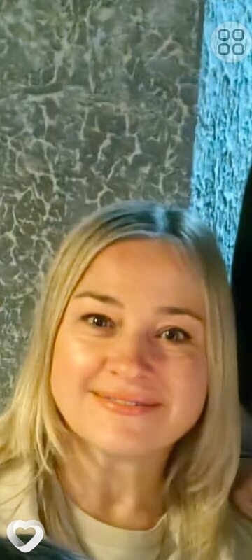 Алена, 46, Волгограде — анкета №3092523