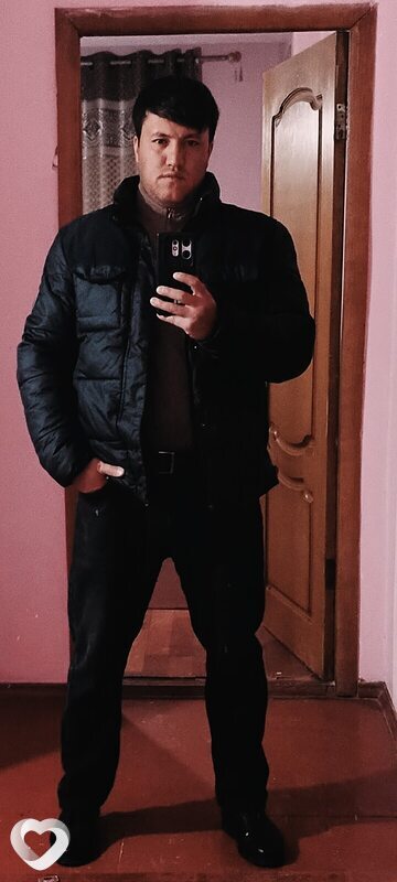 Shukurov, Худжанд