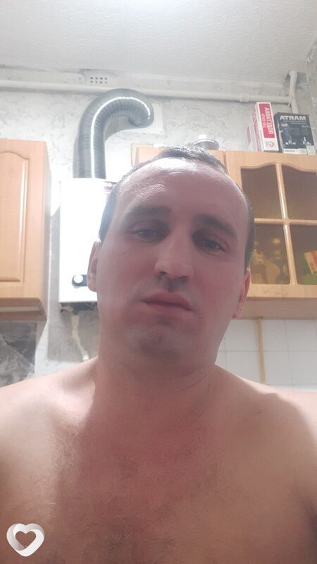Вадим, 34, Нижнем Новгороде — анкета №3092528