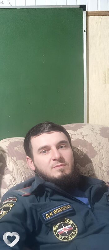 Iles Makh, Гудермеc