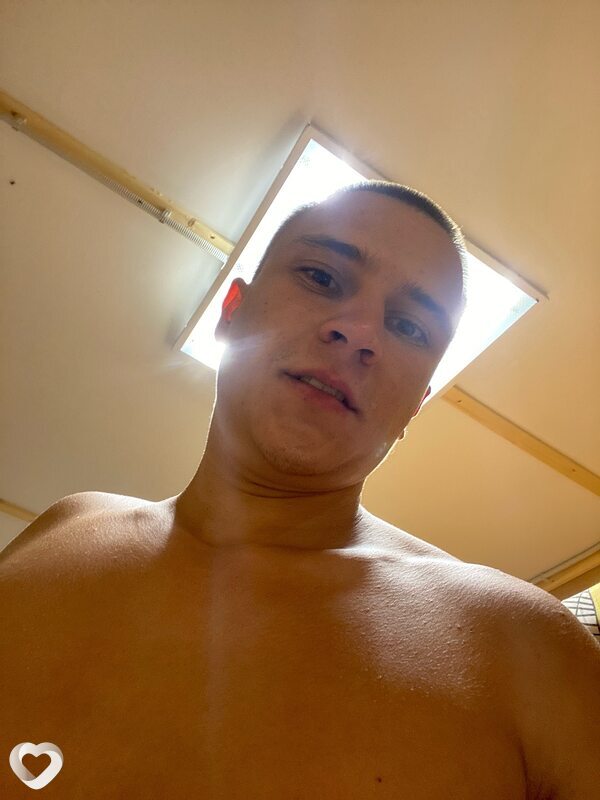 Дмитрий, 22, Гродно — анкета №3092021