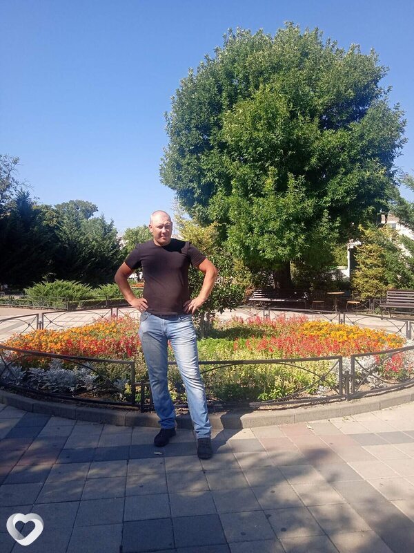 Димир, 42, Симферополе — анкета №3092031