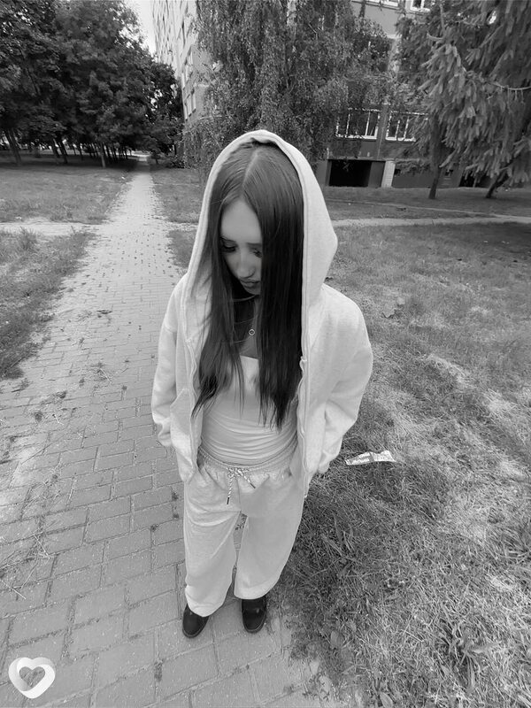 Вика, 36, Минске — анкета №3092037