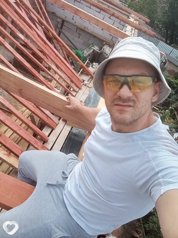 Алексей, 40, Азове — анкета №3091917