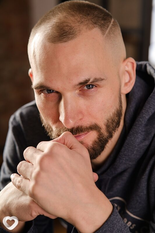 Александр, 36, Челябинске — анкета №3091918