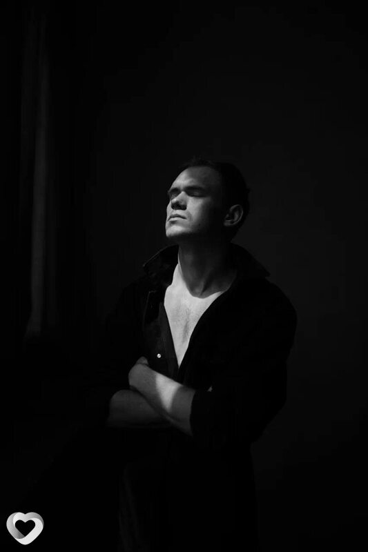 Nikita, 23, Минске — анкета №3092301