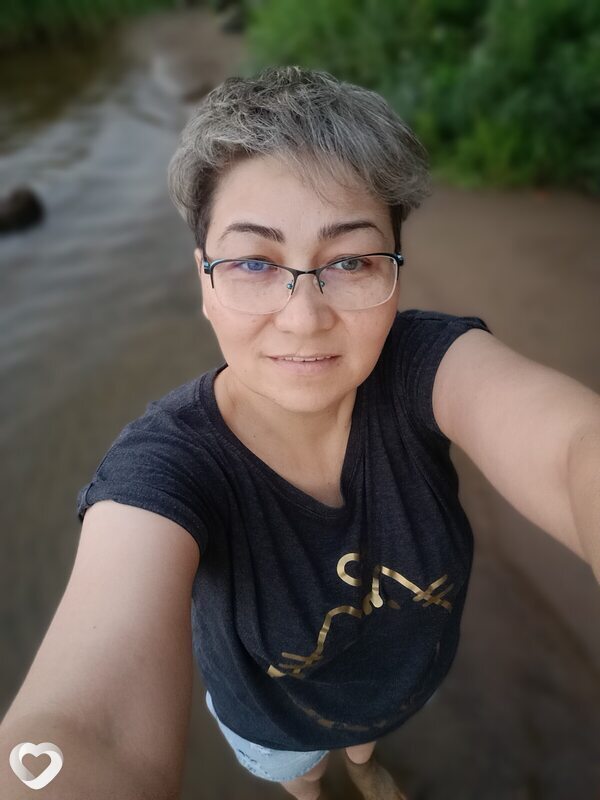 Светлана, 48, Твери — анкета №3092071