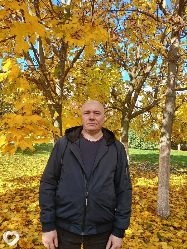 Александр, 45, Орёл — анкета №3092075