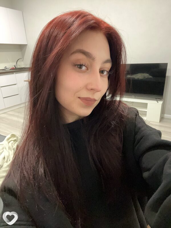 Катерина, 23, Ижевске — анкета №3092084