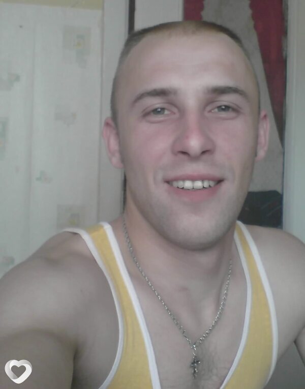 Алексей, 41, Великих Луках — анкета №3092087