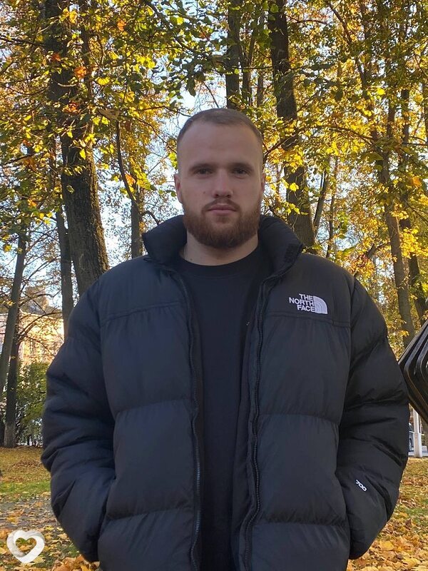 Александр, 24, Краснодаре — анкета №3092149