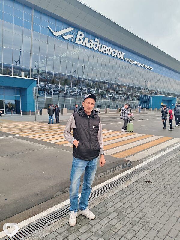 Анатолий, Москва