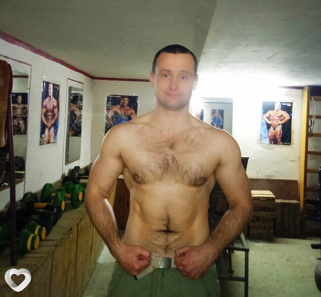 Павел, Рогачев