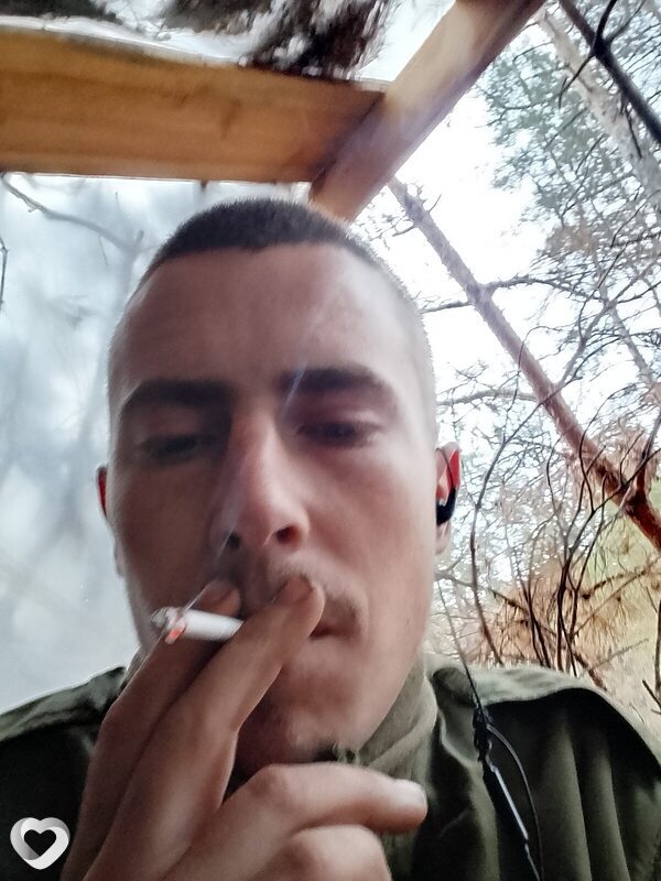 Женя, Покровское