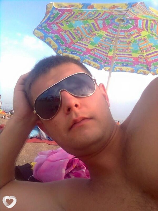 Сергей, 38, Красном Лимане — анкета №3092160
