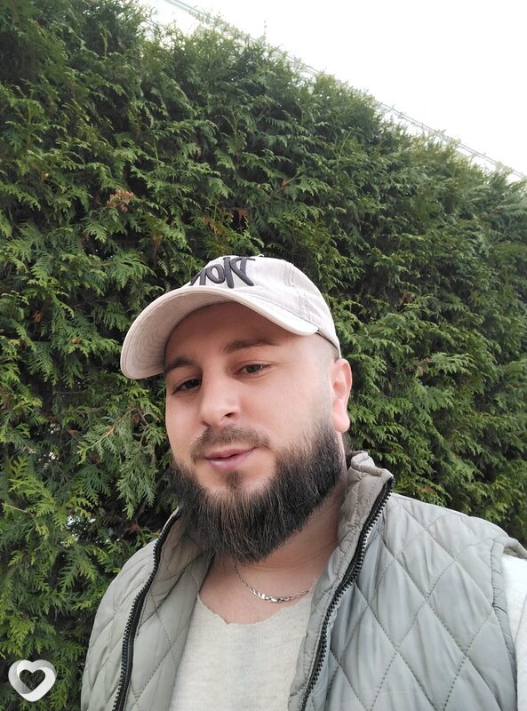 Елшан, 31, Зеленоград — анкета №3092170